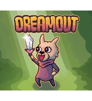 DREAMOUT PS4/PS5 PlayStation 4 Key EUROPE